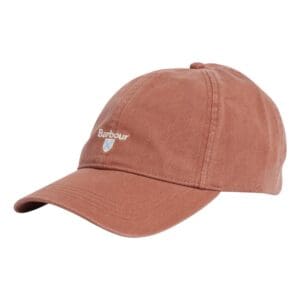 BARBOUR CASCADE SPORTS CAP 6