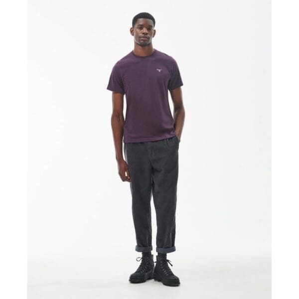 Barbour Sports Tee - Image 12