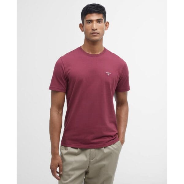 Barbour Sports Tee - Image 16