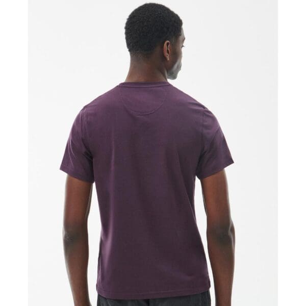 Barbour Sports Tee - Image 13