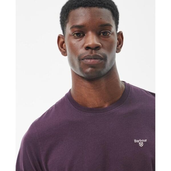 Barbour Sports Tee - Image 14