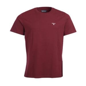 BARBOUR ESSENTIAL SPORTS T SHIRT 21