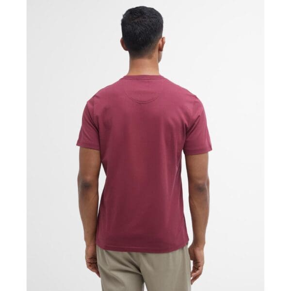 Barbour Sports Tee - Image 19