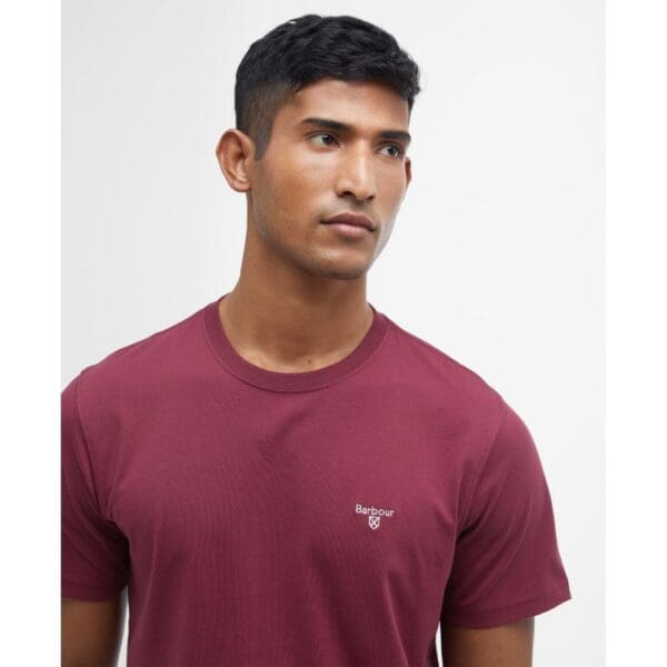 Barbour Sports Tee - Image 20