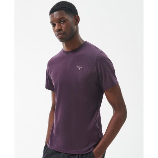 Barbour Sports Tee - Image 10