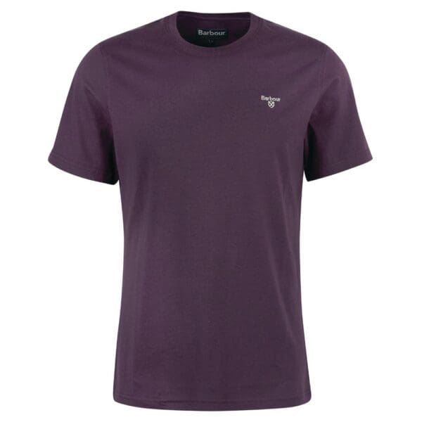 Barbour Sports Tee - Image 11