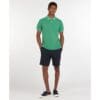 Barbour Washed Sports Polo Shirt - Image 20