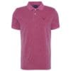 Barbour Washed Sports Polo Shirt - Image 22