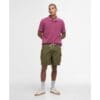 Barbour Washed Sports Polo Shirt - Image 23