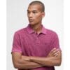 Barbour Washed Sports Polo Shirt - Image 25