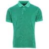 Barbour Washed Sports Polo Shirt - Image 19