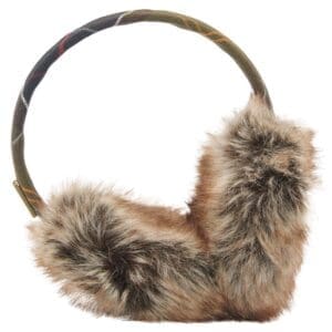 Barbour Barrhill Ear Muffs 1