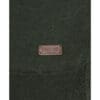 Barbour Gamlan Half Zip Waterproof Jumper - Image 5
