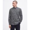 Barbour Henderson Thermo Weave Checked Shirt - Image 3
