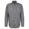 Barbour Henderson Thermo Weave Checked Shirt