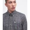 Barbour Henderson Thermo Weave Checked Shirt - Image 5