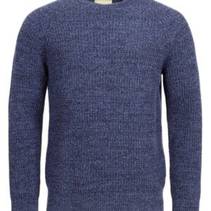 Barbour Horseford Crew Neck Jumper 6 Custom