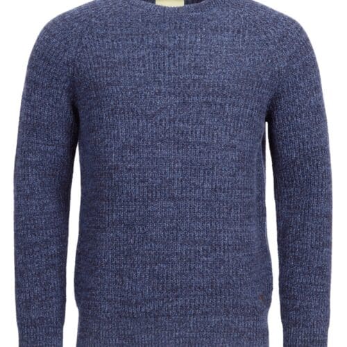 Barbour Horseford Crew Neck Jumper