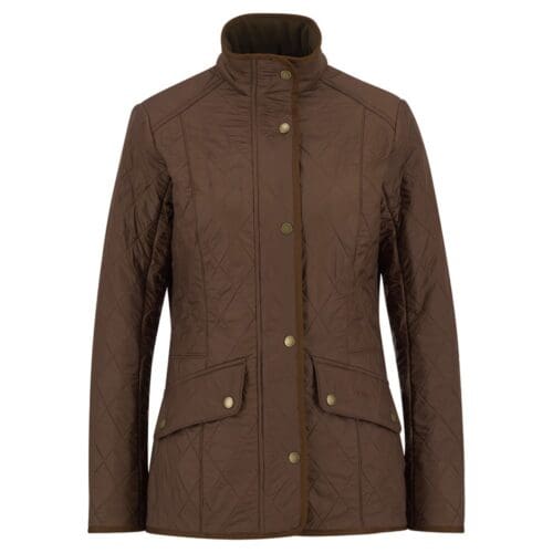 Barbour Cavalry Polarquilt