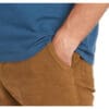 Barbour Neuston Moleskin Trouser - Image 12