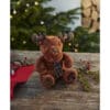 Barbour Reindeer Dog Toy - Image 3