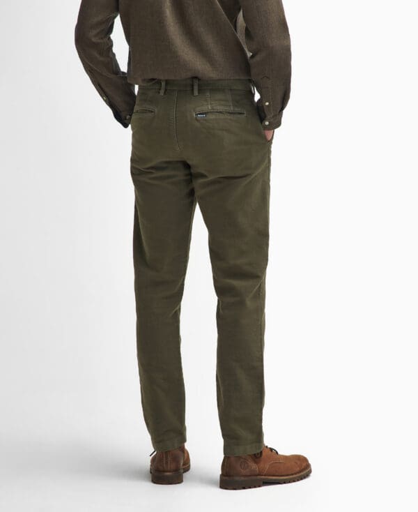Barbour Tailored Fit Moleskin (Reg) - Image 2