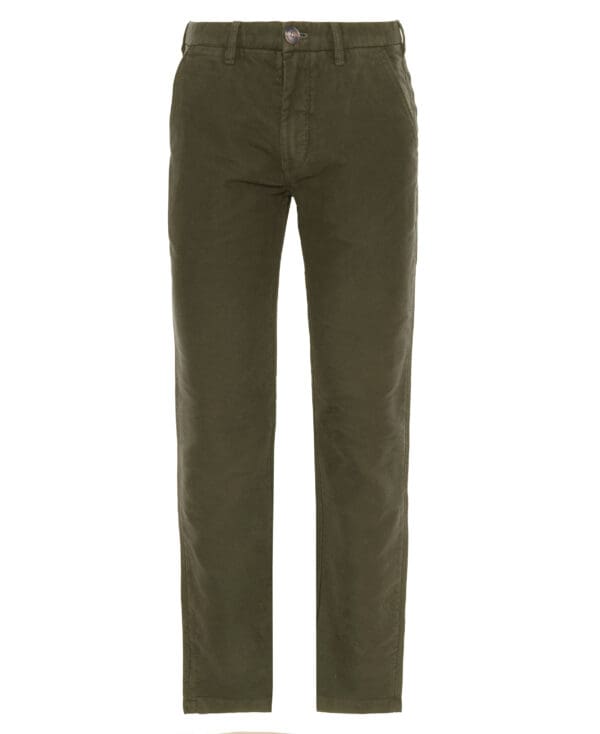 Barbour Tailored Fit Moleskin (Reg)
