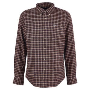 Barbour Tanlaw Regular Shirt 3