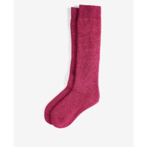 Barbour Wellington Knee Sock LADY 11