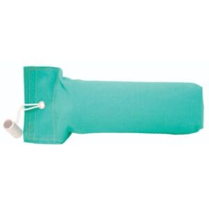 Dummy 1lb Green