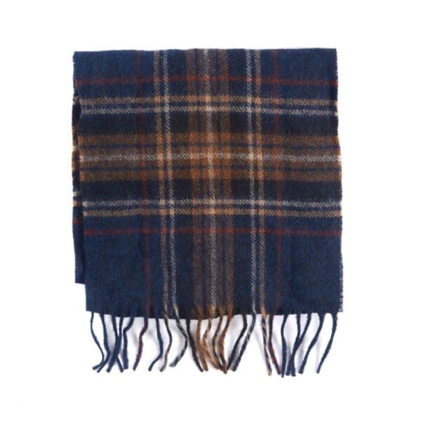Barbour Elwood Scarf - Image 4