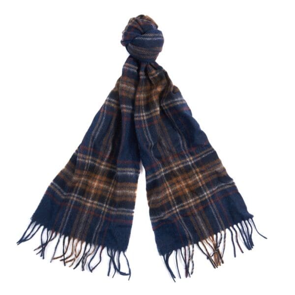 Barbour Elwood Scarf - Image 3