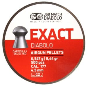 Pellets
