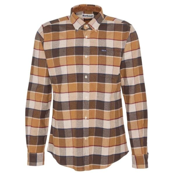 Barbour Valley Tailored Shirt - Image 5