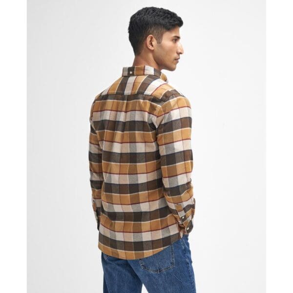 Barbour Valley Tailored Shirt - Image 10