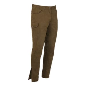 Percussion Rambouillet Ladies Waterproof Trousers 1