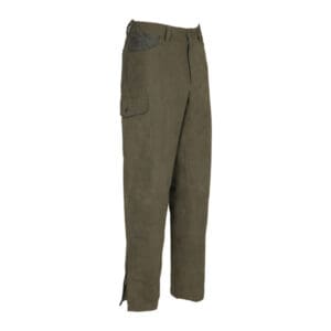 Percussion Waterproof rambouillet Trousers