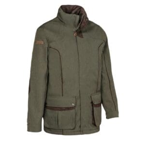 percussionBerry jacket