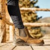Ariat Womens Barnyard Twin Gore II H20 - Image 6