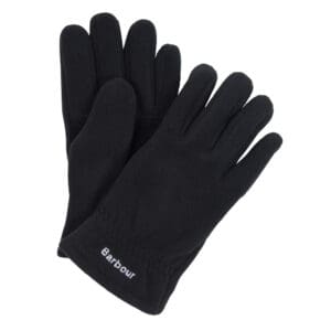 Barbour Coalford Fleece Gloves 1