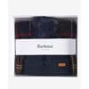 Barbour Dover Beanie & Hailes Scarf Gift Set - Image 2