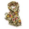 Berries Scarf