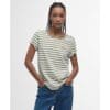 Barbour Ladies Ferryside Top - Image 28