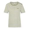 Barbour Ladies Ferryside Top - Image 29