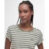 Barbour Ladies Ferryside Top - Image 24