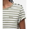 Barbour Ladies Ferryside Top - Image 25