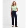 Barbour Ladies Ferryside Top - Image 11