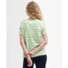 Barbour Ladies Ferryside Top - Image 10