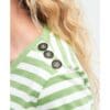 Barbour Ladies Ferryside Top - Image 16
