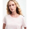 Barbour Ladies Ferryside Top - Image 3